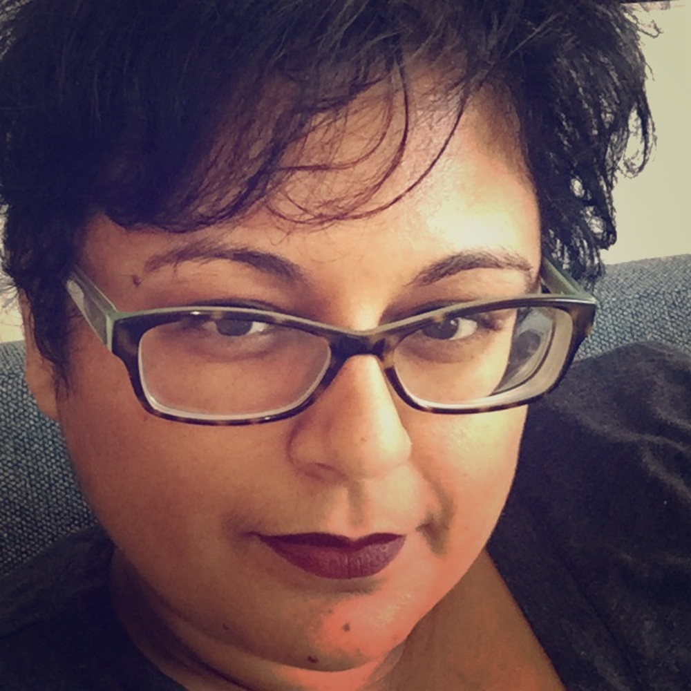 Meet your Posher, Farah